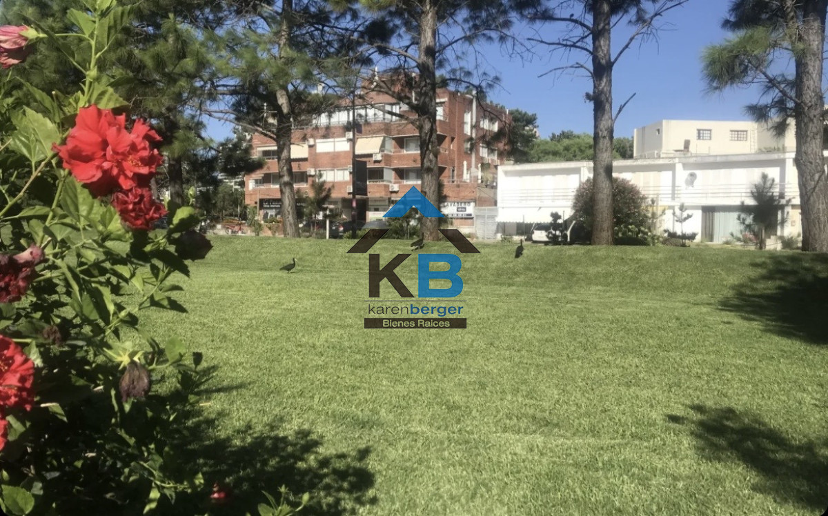 Apartamento ID.653 - Alquiler invernal Punta del Este