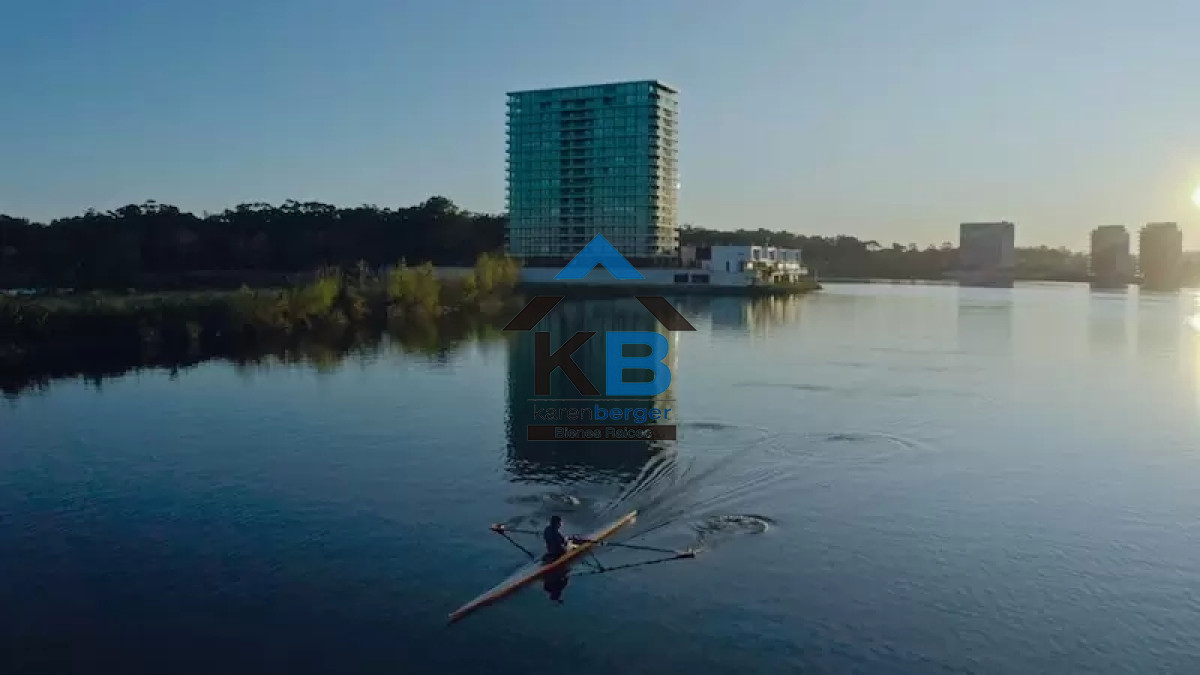 Apartamento ID.421 - Apartamento en Montevideo, Carrasco Este