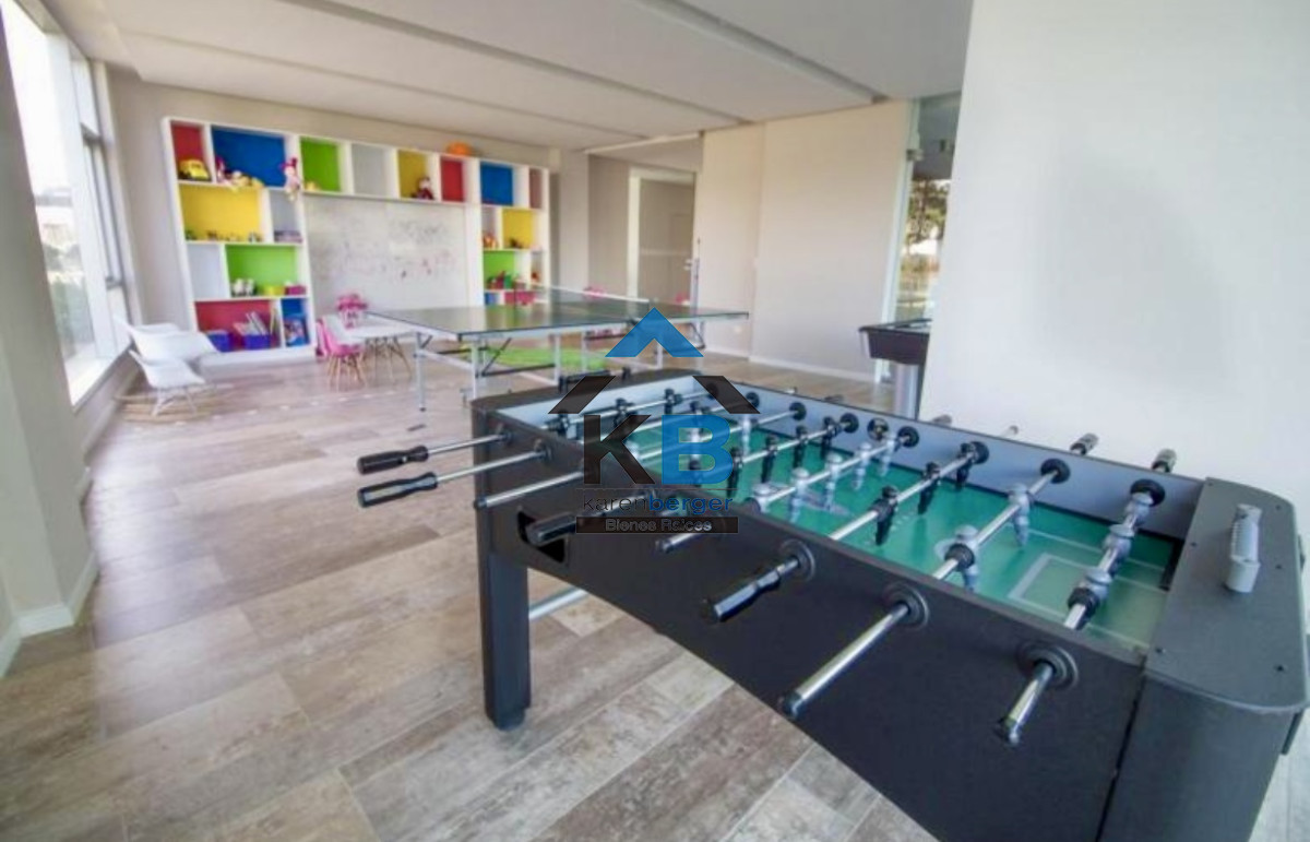 Apartamento ID.460 - Apartamento en Punta del Este, Punta del Este