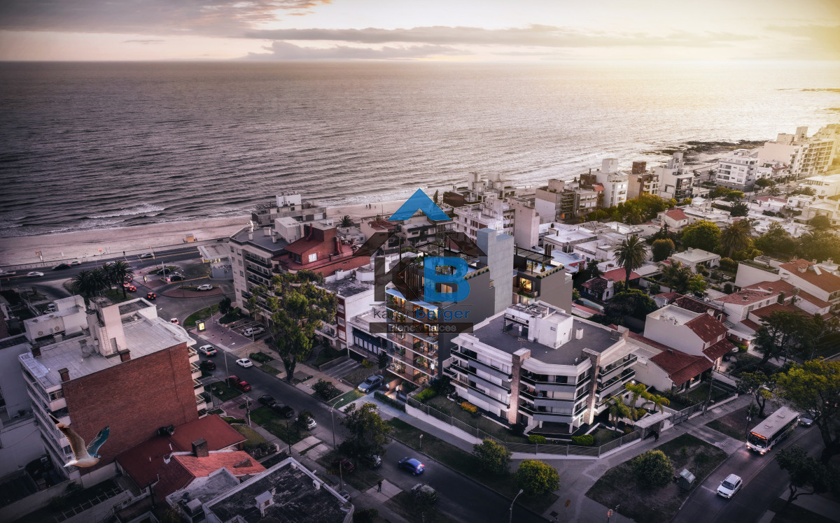 Apartamento ID.578 - Apartamento en Montevideo, Malvi­n