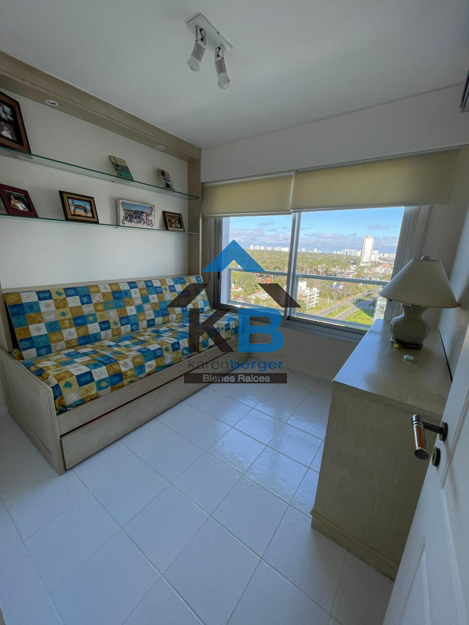 Apartamento ID.560 - Apartamento en Punta del Este, Mansa