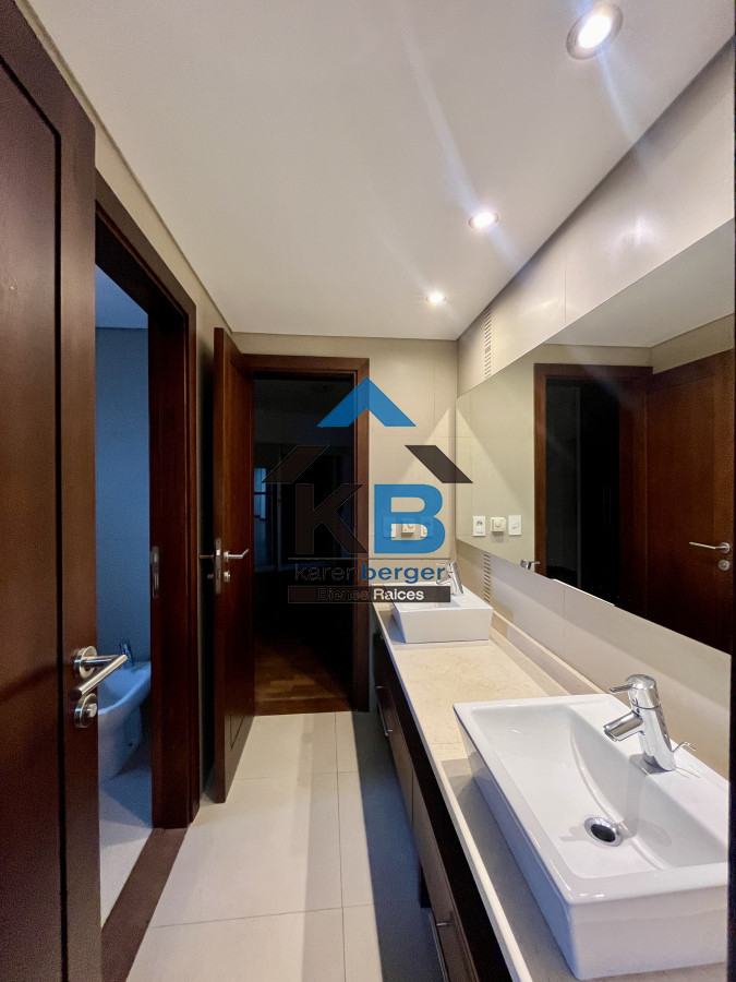 Apartamento ID.438 - Apartamento en Montevideo, Carrasco