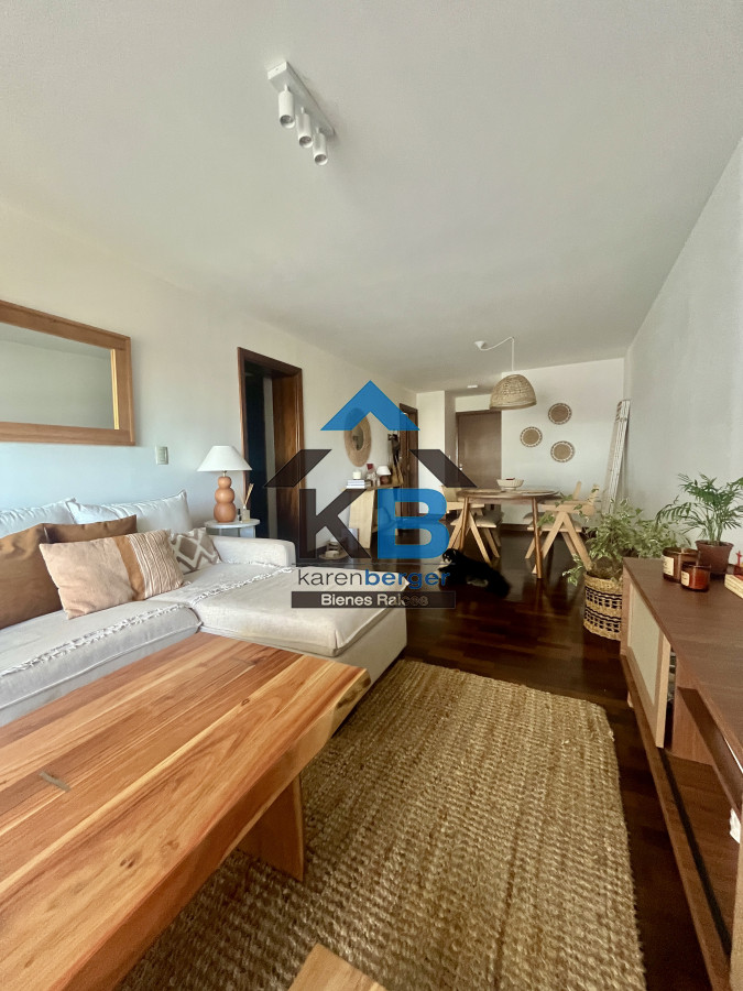 Apartamento ID.591 - Divino apartamento en Punta Carretas