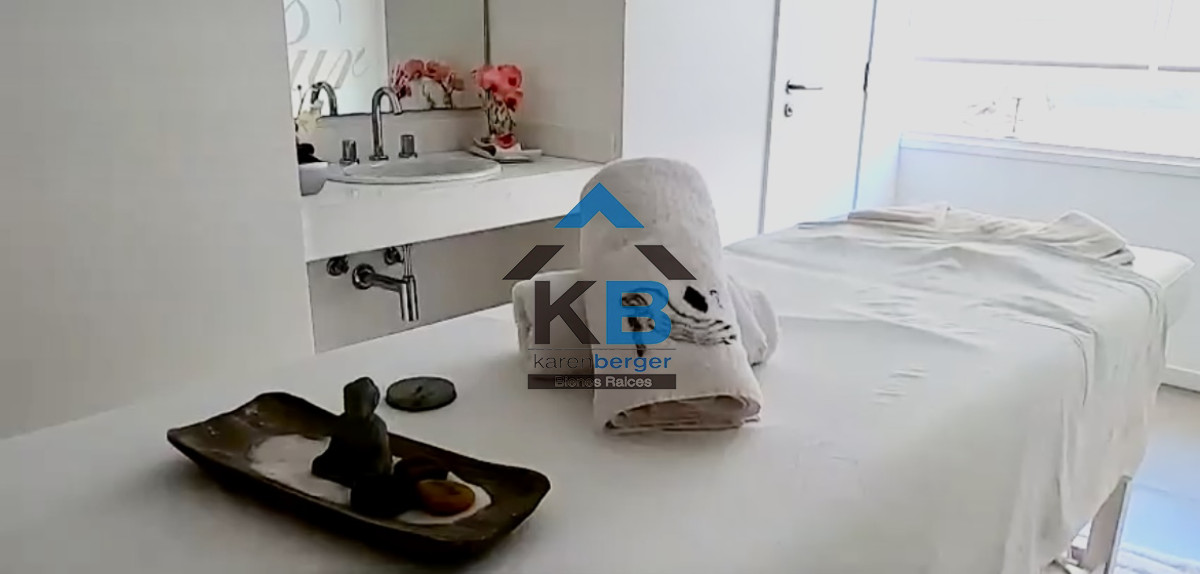 Apartamento ID.541 - Apartamento en Punta del Este, Roosevelt