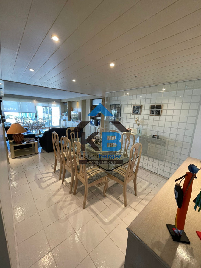 Apartamento ID.560 - Apartamento en Punta del Este, Mansa