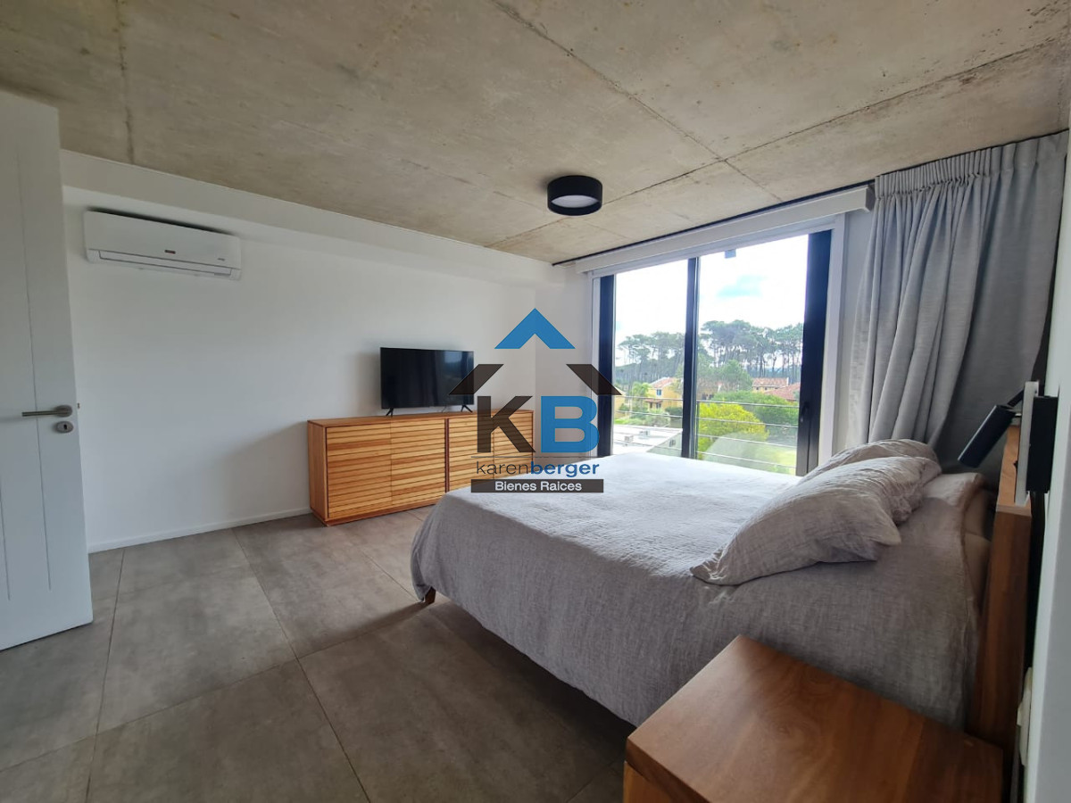 Apartamento ID.189 - Manantiales frente al mar