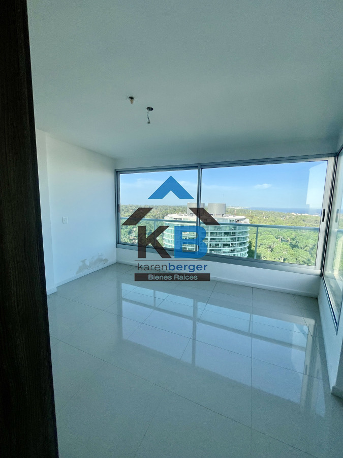 Apartamento ID.460 - Apartamento en Punta del Este, Punta del Este