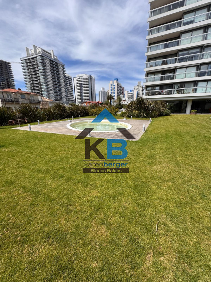 Apartamento ID.596 - Apartamento en Punta del Este, Brava
