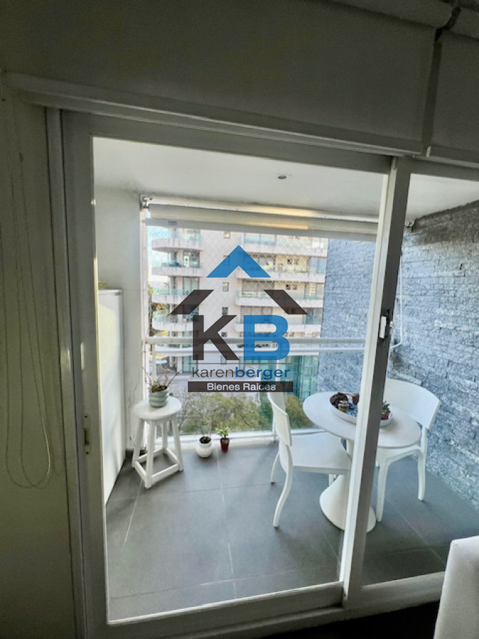 Apartamento ID.591 - Divino apartamento en Punta Carretas
