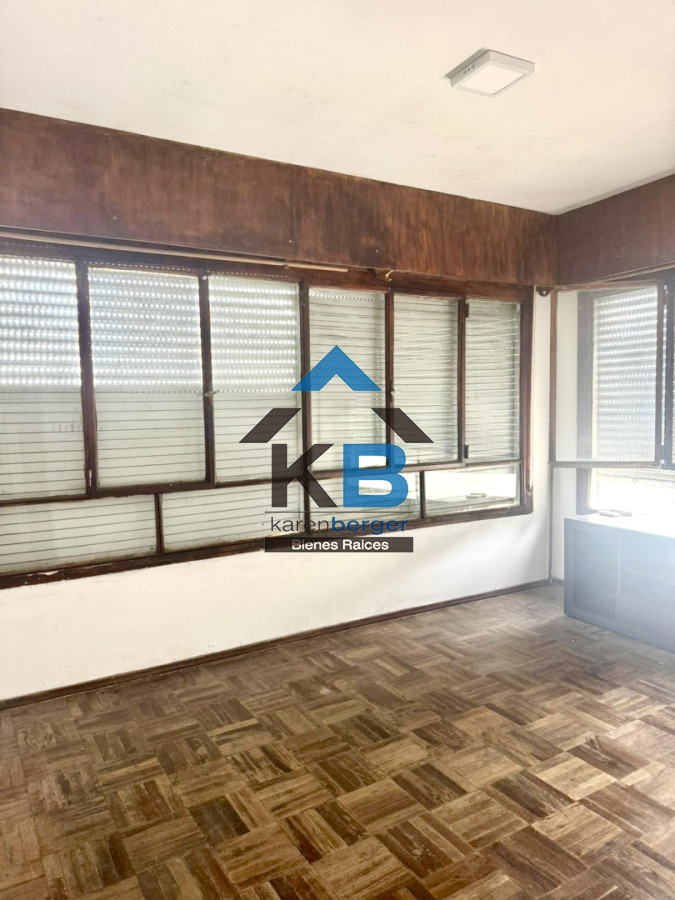 Apartamento ID.610 - Apartamento en Montevideo, Cordón