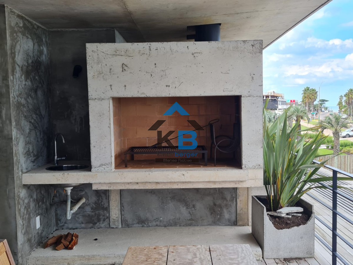 Apartamento ID.189 - Manantiales frente al mar