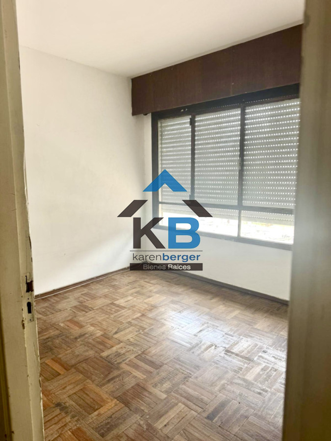 Apartamento ID.610 - Apartamento en Montevideo, Cordón