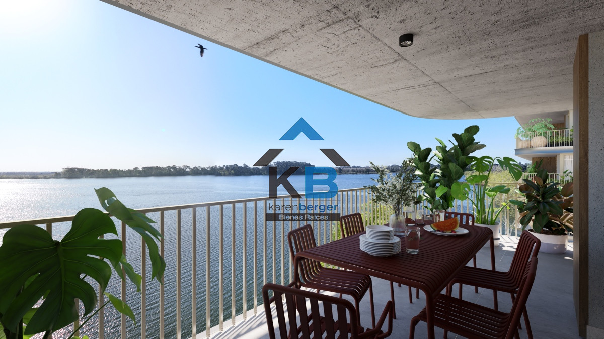 Apartamento ID.425 - Apartamento en Montevideo, Carrasco Este