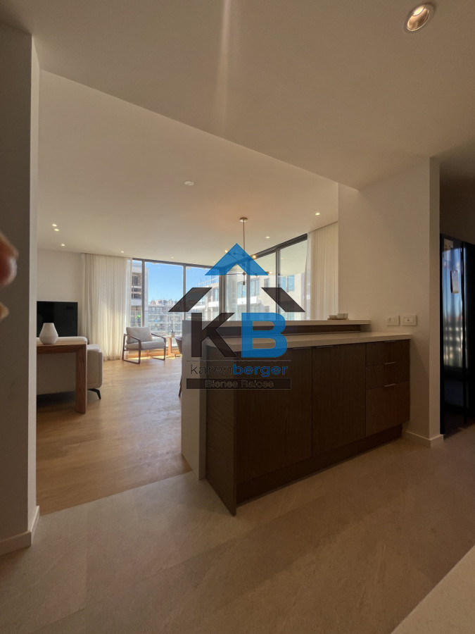 Apartamento ID.630 - Apartamento a estrenar en barrio privado