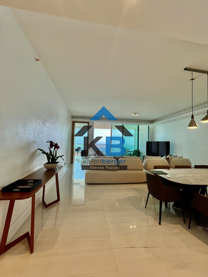 Apartamento ID.473 - Apartamento en Punta del Este, Mansa