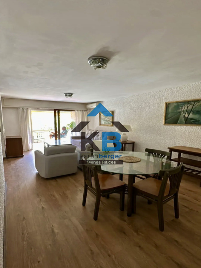 Apartamento ID.653 - Alquiler invernal Punta del Este