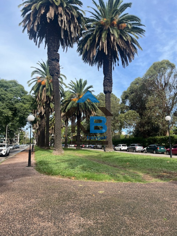 Apartamento ID.131 - Frente Al Golf De Punta Carretas