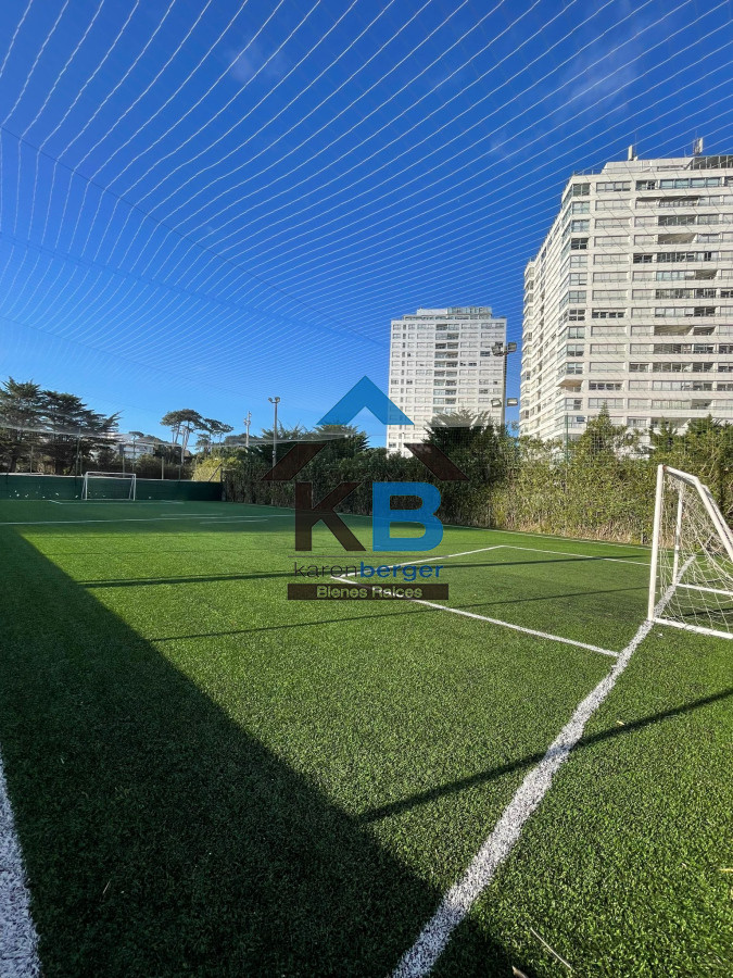 Apartamento ID.560 - Apartamento en Punta del Este, Mansa