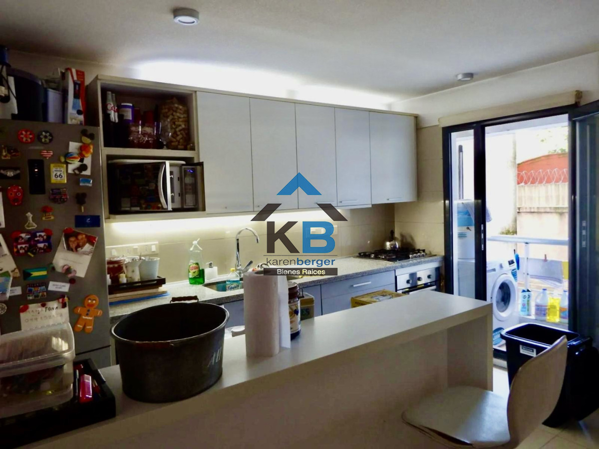 Apartamento ID.325 - Divino Apartamento En Punta Carretas