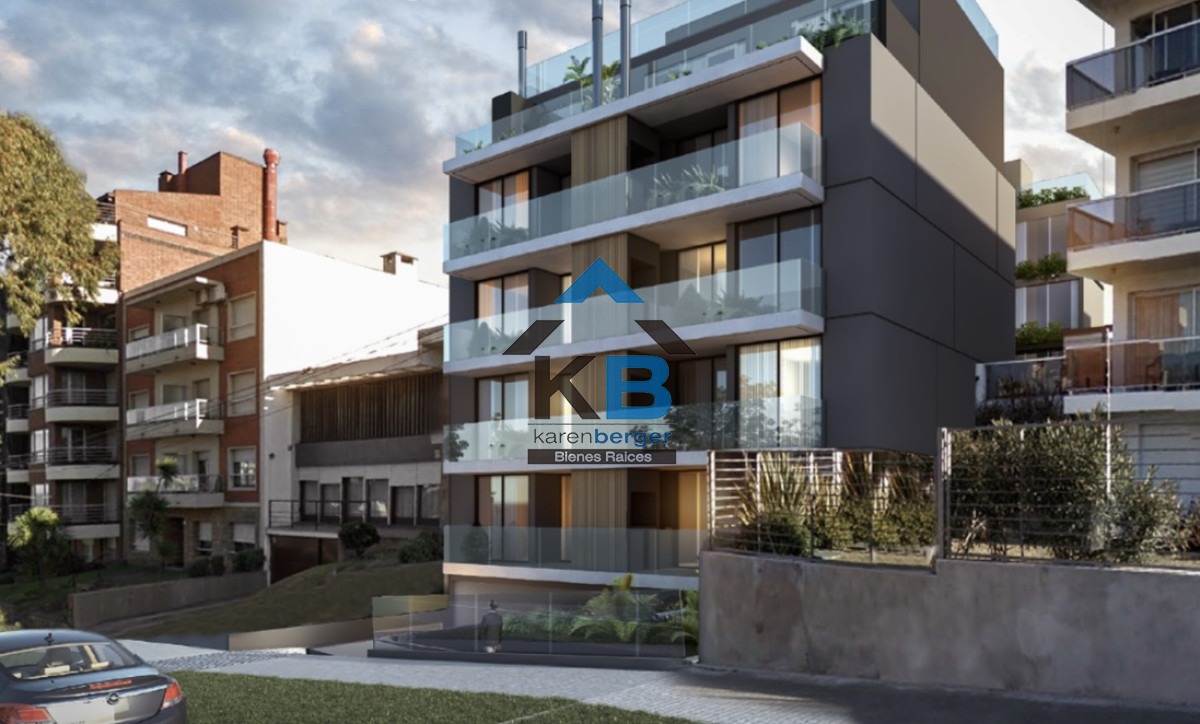 Apartamento ID.578 - Apartamento en Montevideo, Malvi­n