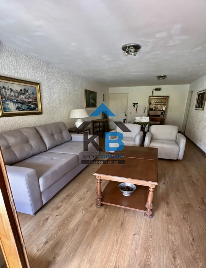 Apartamento ID.653 - Alquiler invernal Punta del Este