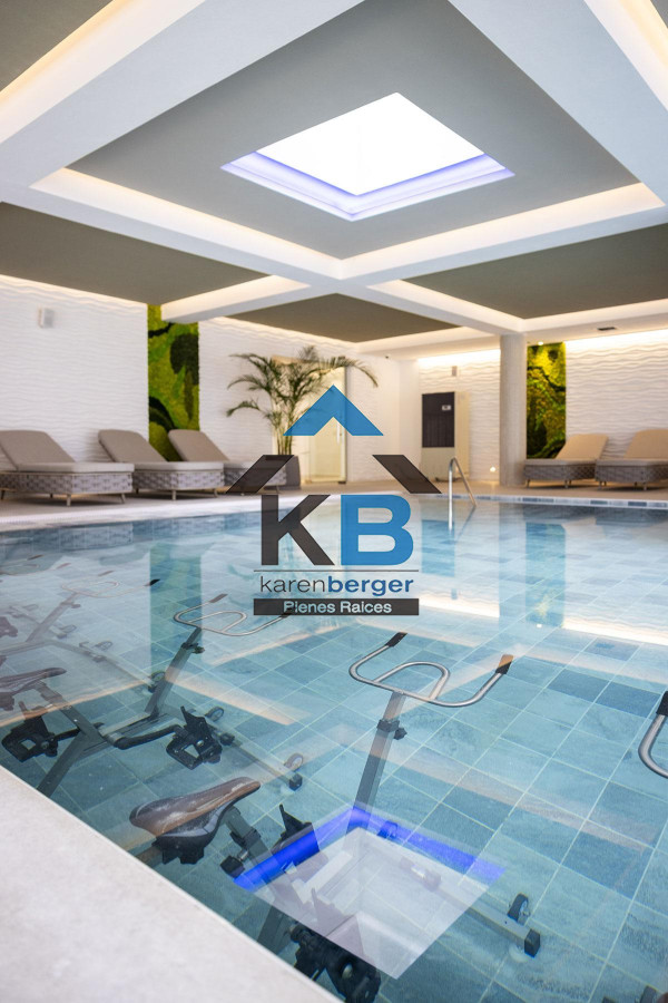 Apartamento ID.467 - Apartamento en Montevideo, Carrasco Norte