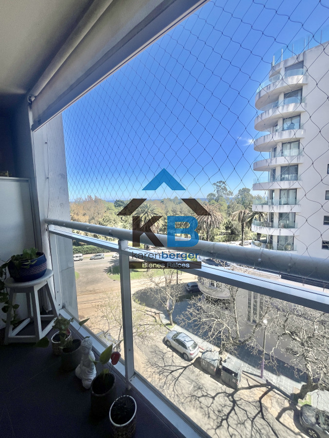 Apartamento ID.591 - Divino apartamento en Punta Carretas