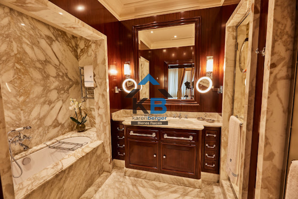 Apartamento ID.480 - Apartamento en Punta del Este, San Rafael