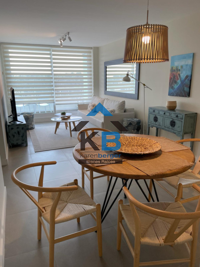 Apartamento ID.541 - Alquiler temporada