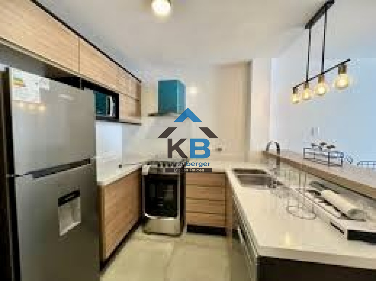 Apartamento ID.584 - Alquiler Pocitos amueblado 