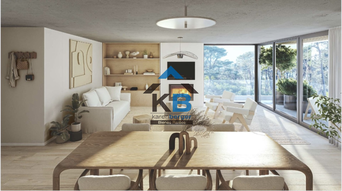 Apartamento ID.608 - La Barra Punta del Este