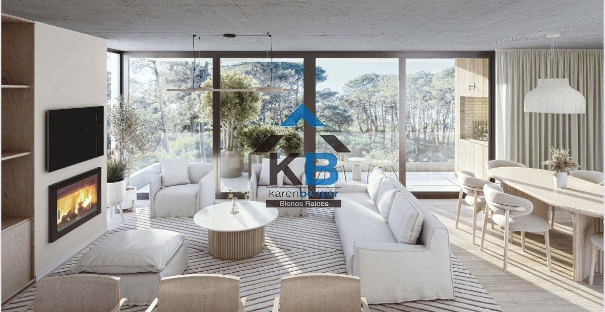 Apartamento ID.607 - La Barra Punta del Este