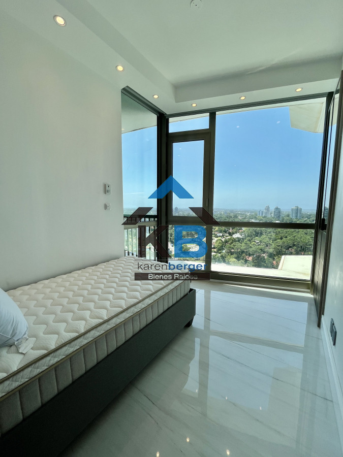 Apartamento ID.473 - Apartamento en Punta del Este, Mansa