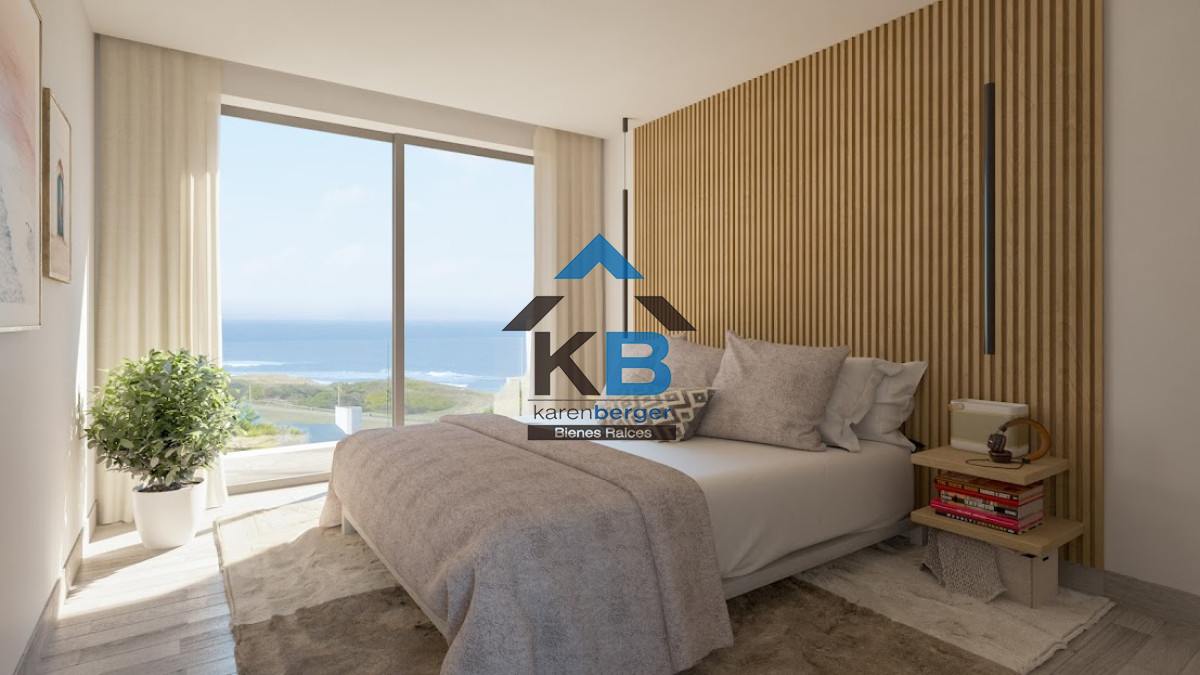 Apartamento ID.444 - Apartamento en Punta del Este, San Rafael
