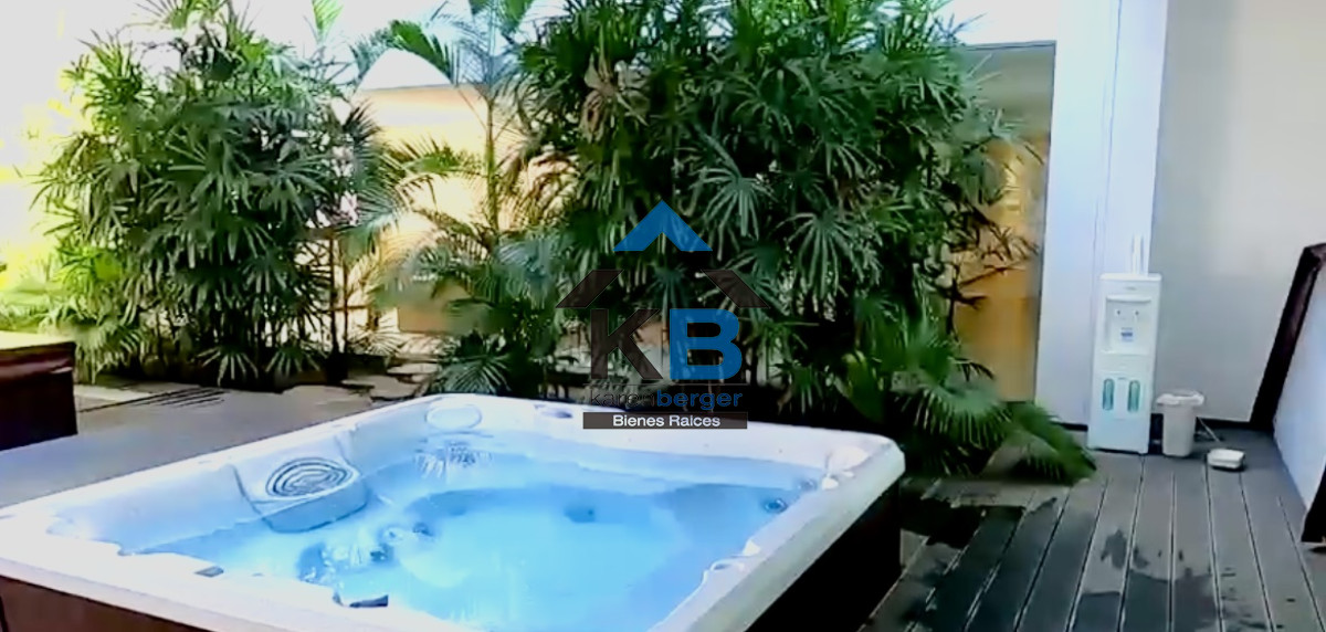 Apartamento ID.541 - Apartamento en Punta del Este, Roosevelt