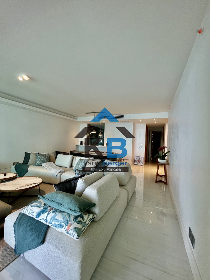 Apartamento ID.473 - Apartamento en Punta del Este, Mansa