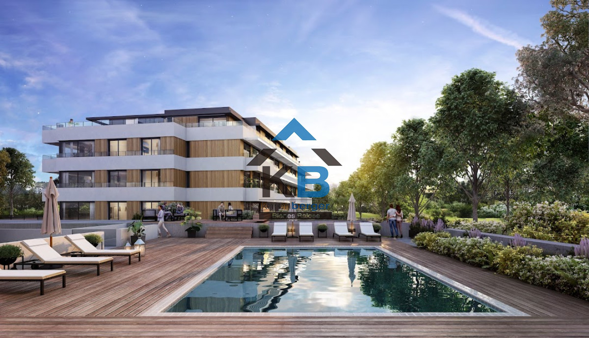 Apartamento ID.444 - Apartamento en Punta del Este, San Rafael