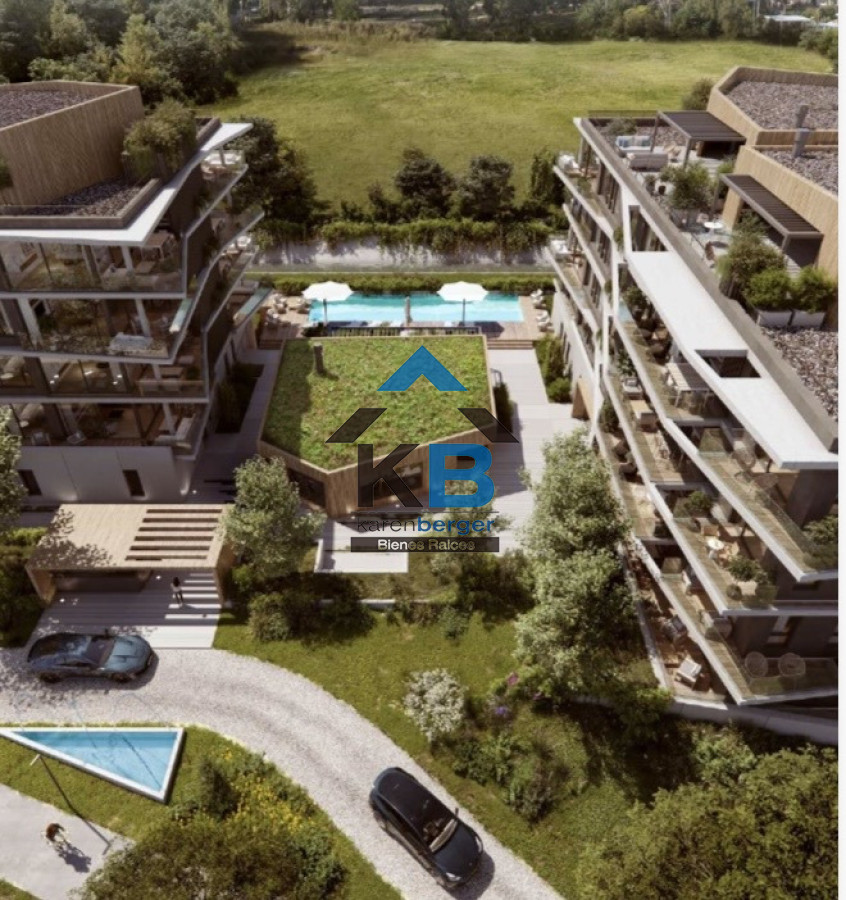 Apartamento ID.630 - Apartamento a estrenar en barrio privado