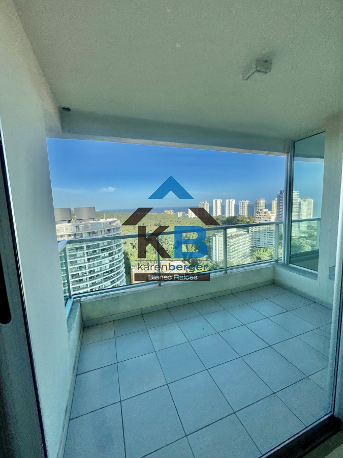 Apartamento ID.460 - Apartamento en Punta del Este, Punta del Este