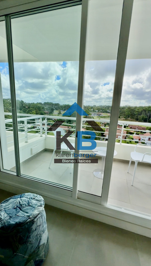 Apartamento ID.541 - Apartamento en Punta del Este, Roosevelt