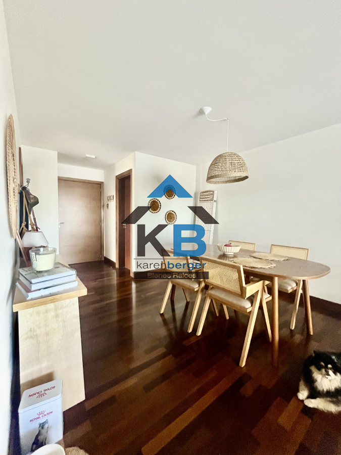 Apartamento ID.591 - Divino apartamento en Punta Carretas