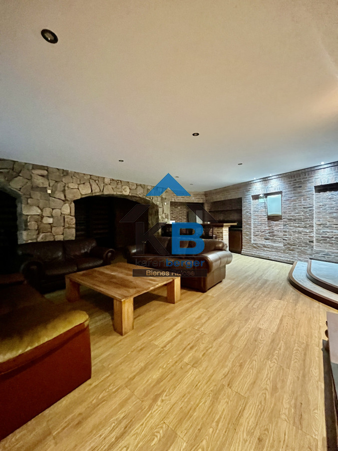 Apartamento ID.438 - Apartamento en Montevideo, Carrasco