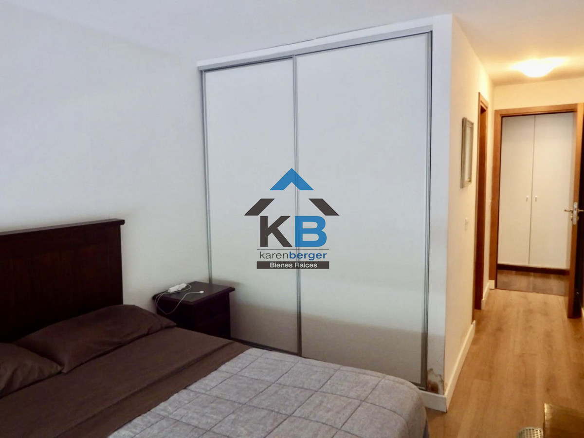 Apartamento ID.325 - Divino Apartamento En Punta Carretas