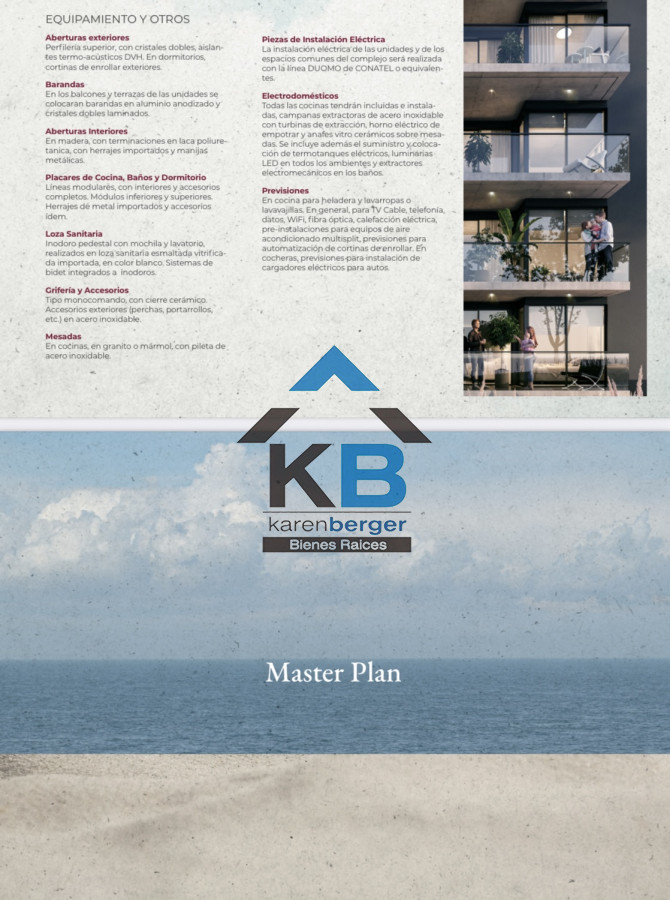 Apartamento ID.578 - Apartamento en Montevideo, Malvi­n