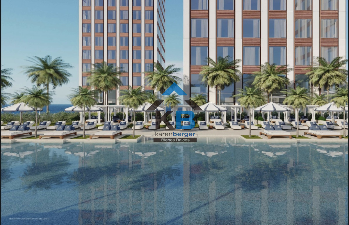 Apartamento ID.479 - Apartamento en Punta del Este, San Rafael