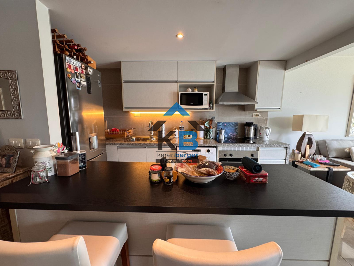 Apartamento ID.596 - Apartamento en Punta del Este, Brava