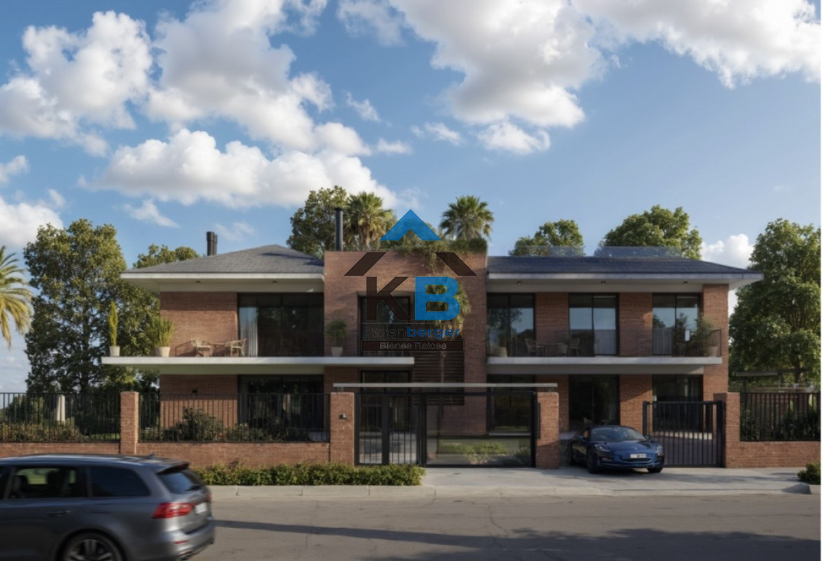 Apartamento ID.648 - Frente a la Rambla