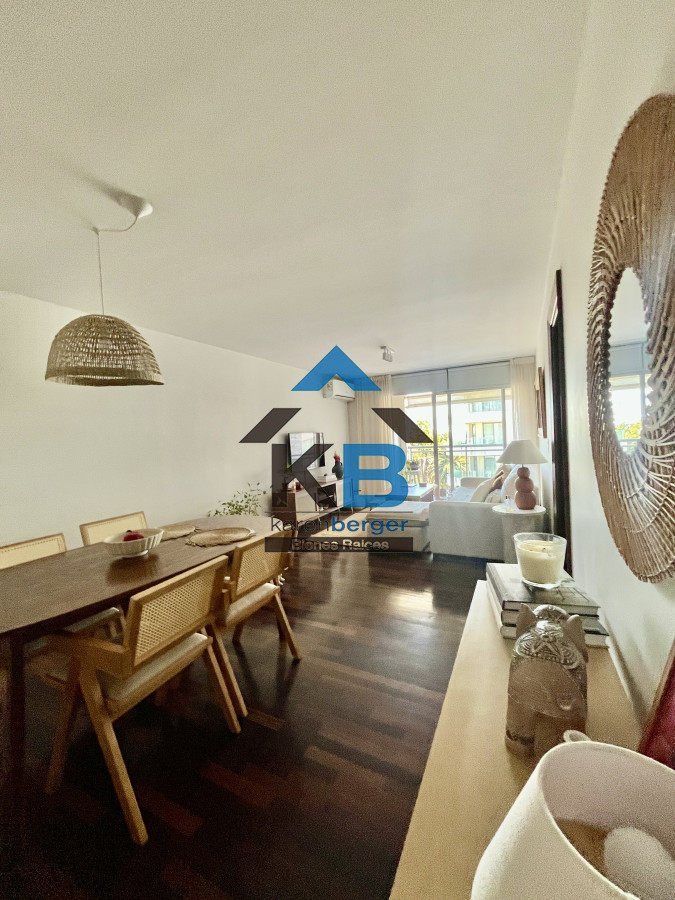 Apartamento ID.591 - Divino apartamento en Punta Carretas