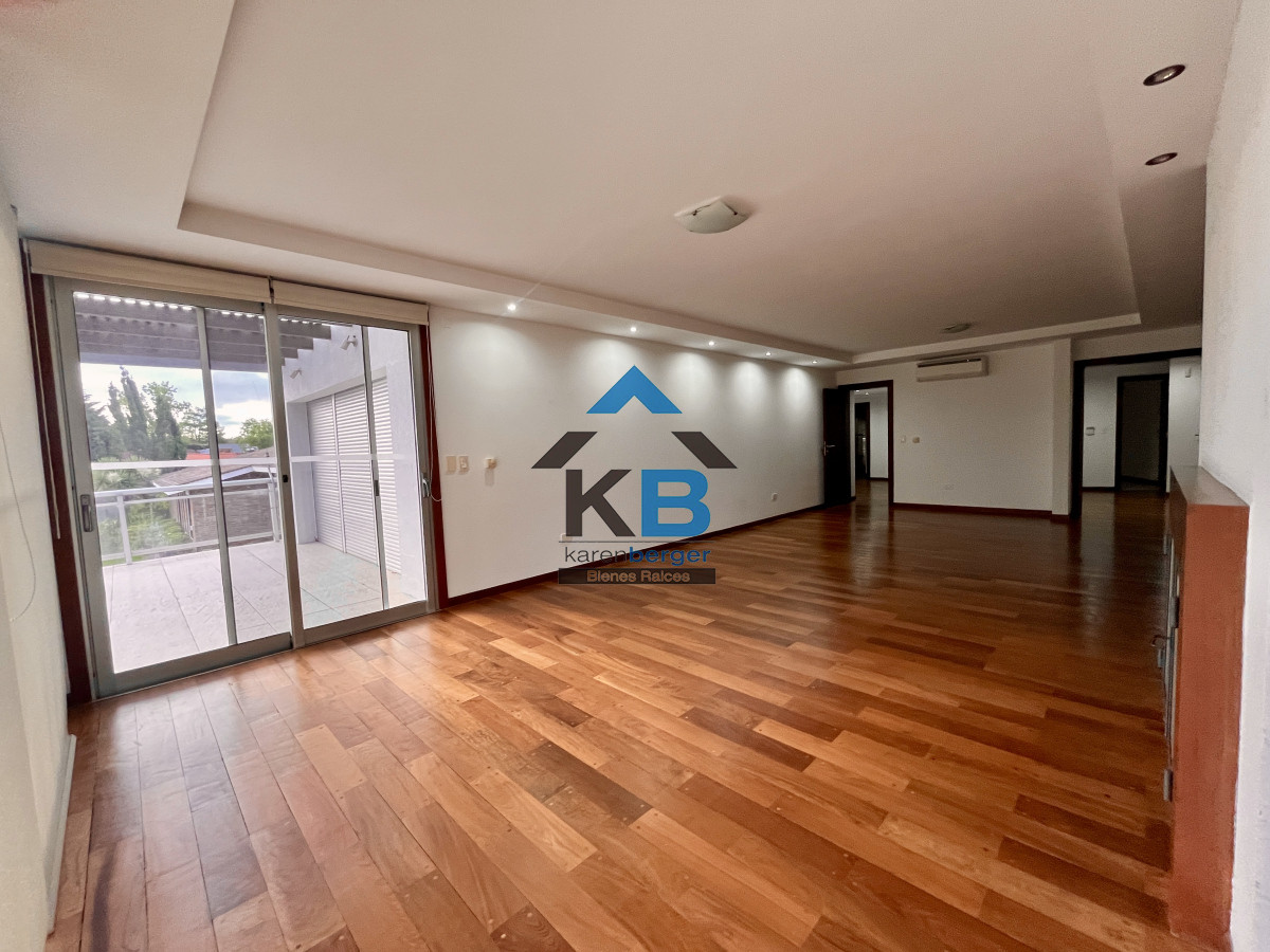 Apartamento ID.438 - Apartamento en Montevideo, Carrasco