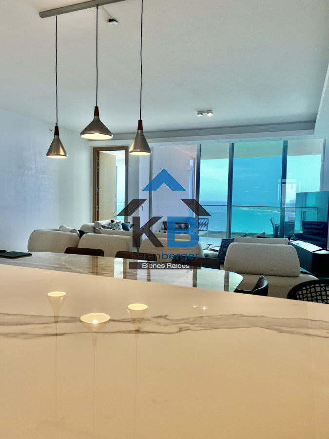 Apartamento ID.473 - Apartamento en Punta del Este, Mansa